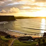 Suances Holiday home *