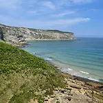 Holiday home Suances