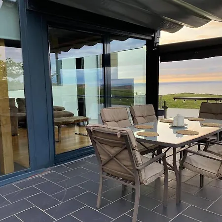 Suances Casa de Férias *