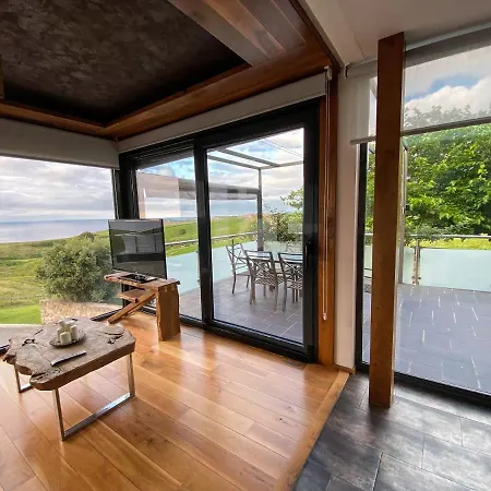 Suances Сasa de vacaciones