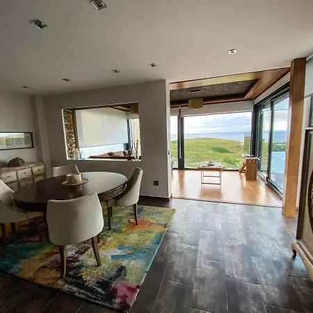 Suances Hébergement de vacances
