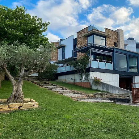 Suances Ferienhaus *