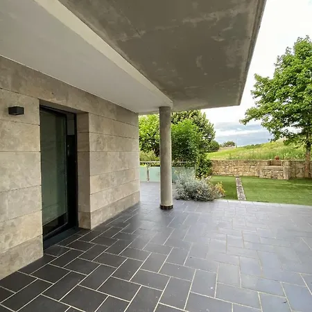 Casa de Férias Suances Tagle