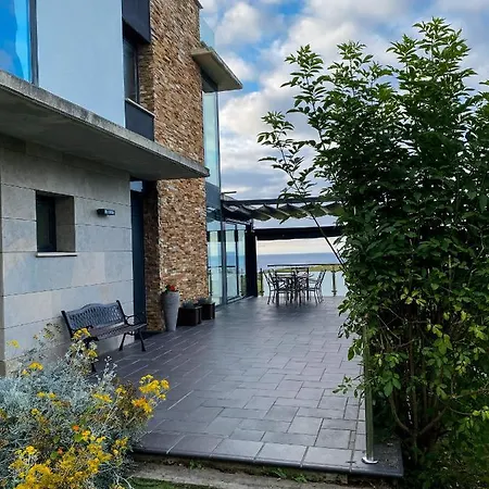 Holiday home Suances