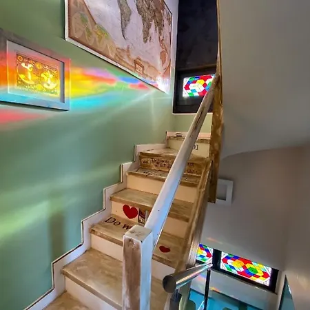 Suances Ferienhaus *
