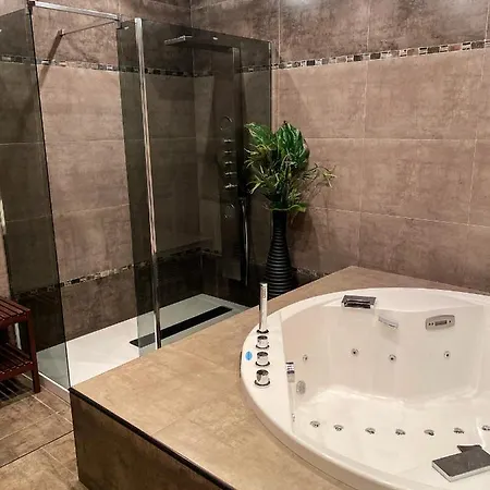 Casa de Férias Suances