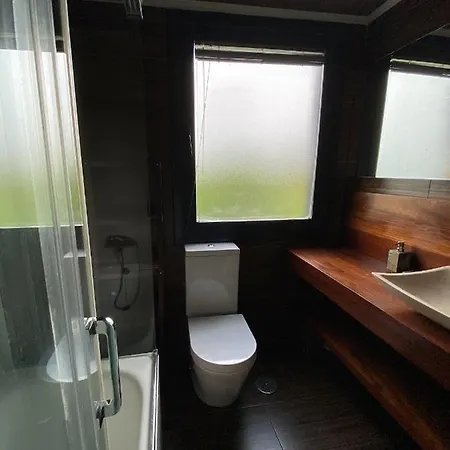 Suances Casa de Férias *