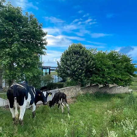 Hébergement de vacances Suances *
