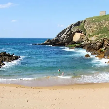 Dom wakacyjny Suances *