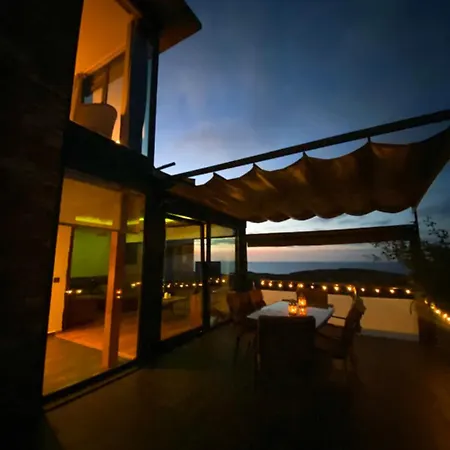 Casa de Férias Suances *