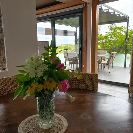 Casa de Férias Suances