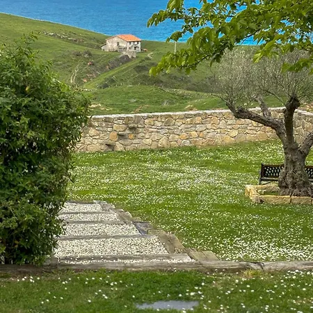 Suances Hébergement de vacances Tagle