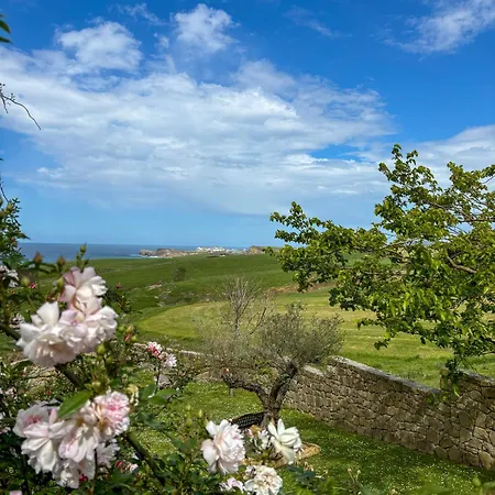 Suances Hébergement de vacances