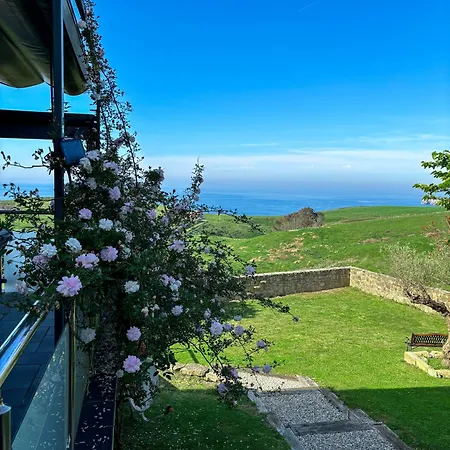 Hébergement de vacances Suances