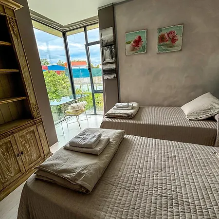 Suances Casa de Férias