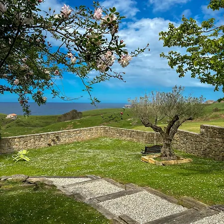 Suances Hébergement de vacances