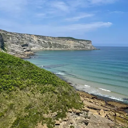 בית נופש Suances