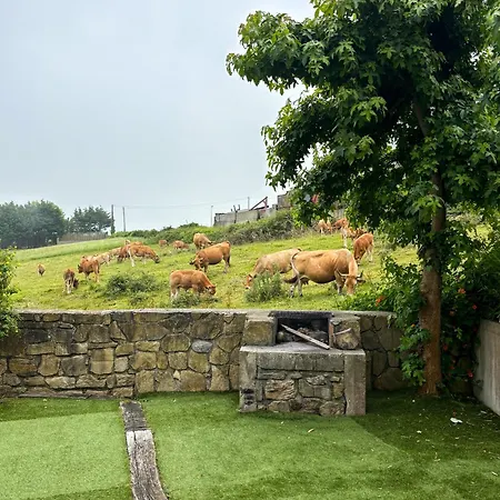 Holiday home Suances *