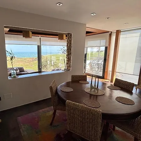 Hébergement de vacances Suances *