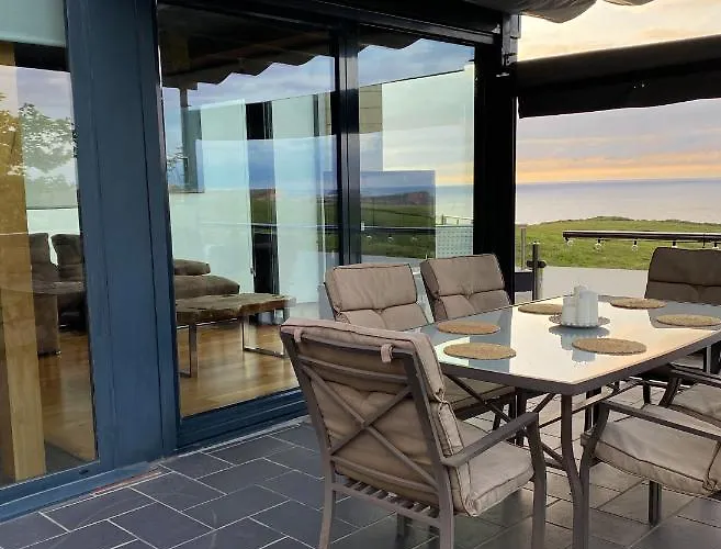 Suances Hébergement de vacances *