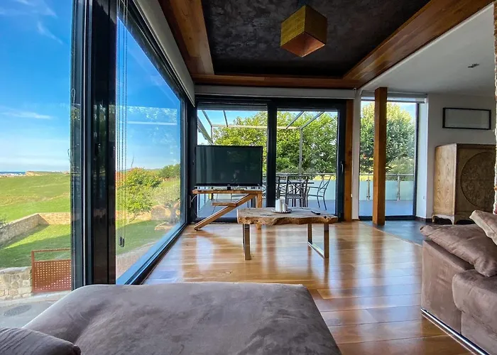 Suances בית נופש *