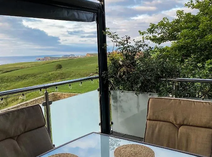 Suances Hébergement de vacances Tagle