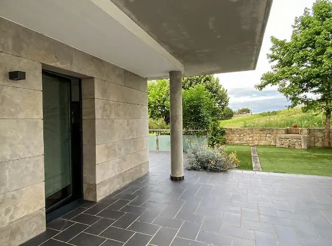 בית נופש Suances Tagle