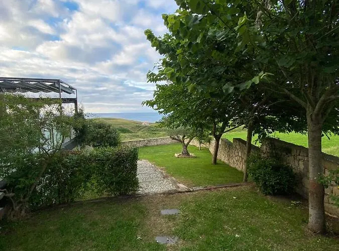 Suances Hébergement de vacances *