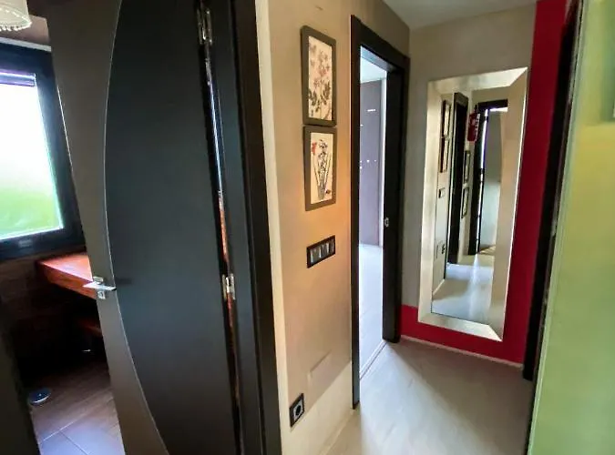 בית נופש Suances *