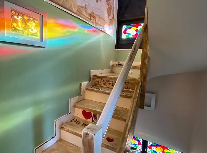 Suances בית נופש *