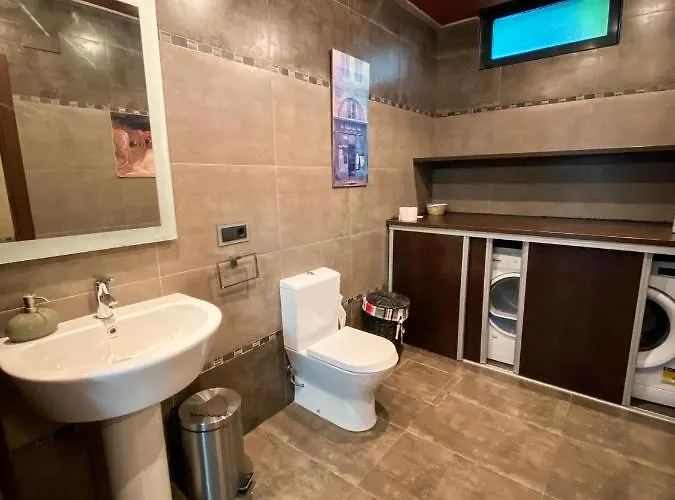 Suances Hébergement de vacances *