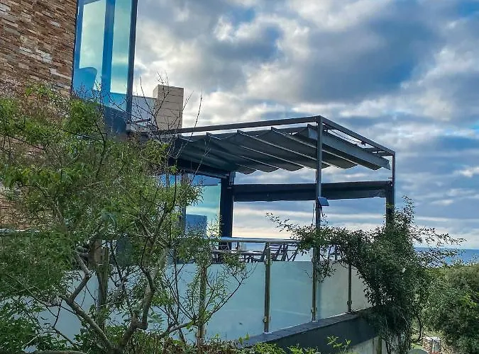 בית נופש Suances