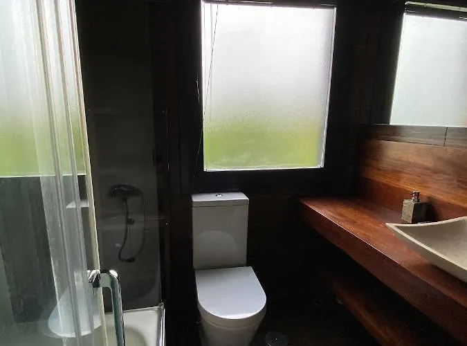 Suances בית נופש *