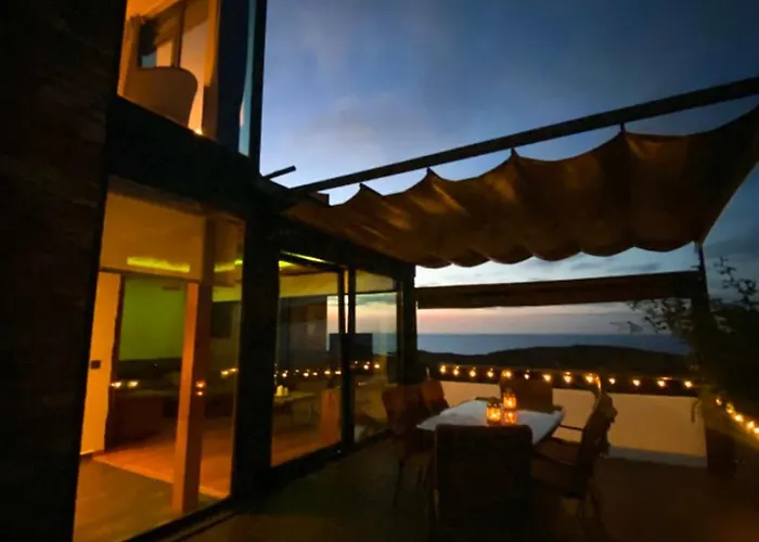 Hébergement de vacances Suances *