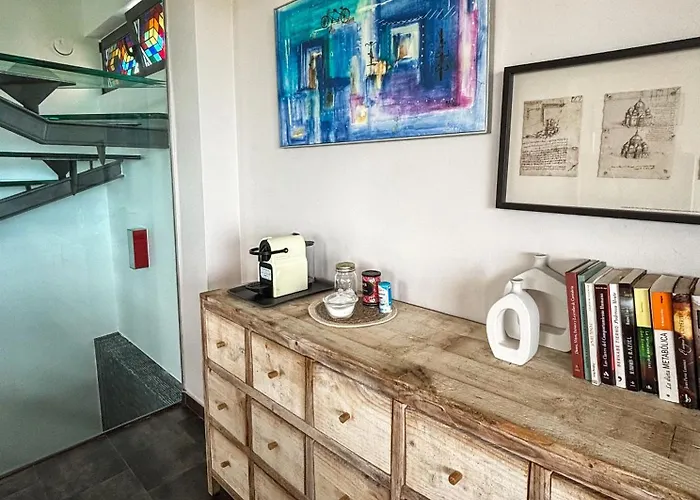 Hébergement de vacances Suances *