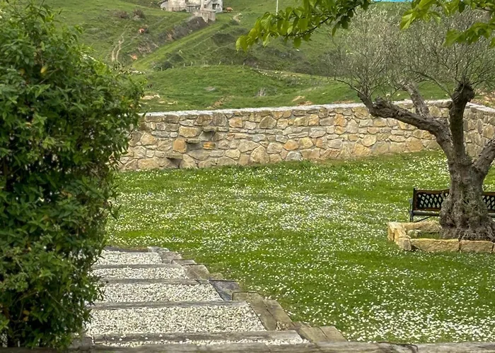 Suances בית נופש Tagle