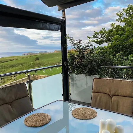 Suances Дом отдыха Тагле