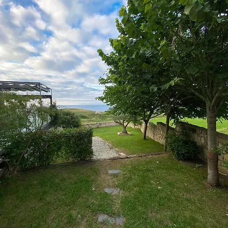 Suances Дом отдыха *