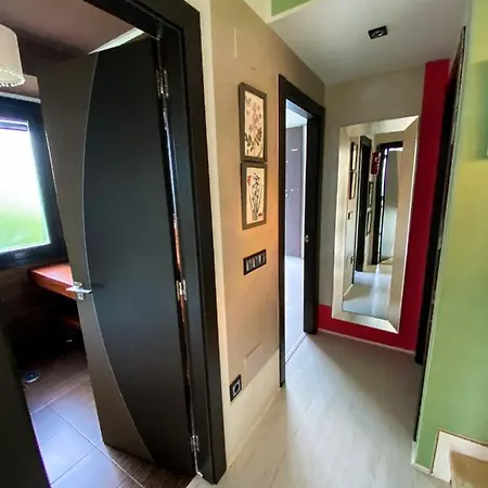 Дом отдыха Suances *