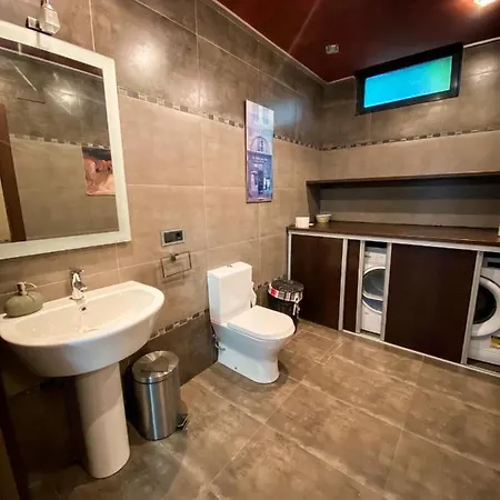 Suances Дом отдыха *