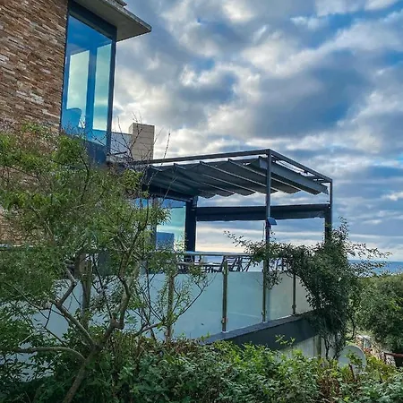 Дом отдыха Suances