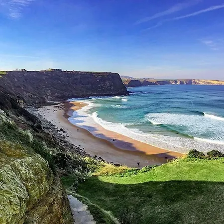 Дом отдыха Suances *