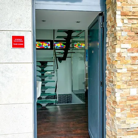 Дом отдыха Suances *