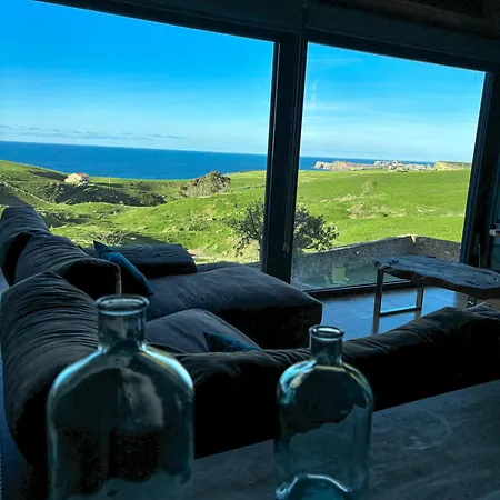 Suances * Тагле