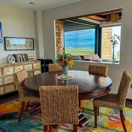 Дом отдыха Suances Тагле