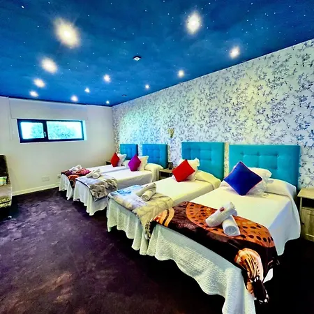 Дом отдыха Suances Тагле