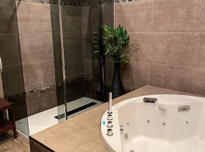 Semesterbostad Suances