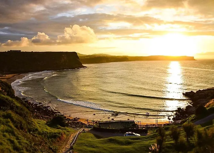 Suances Semesterbostad *