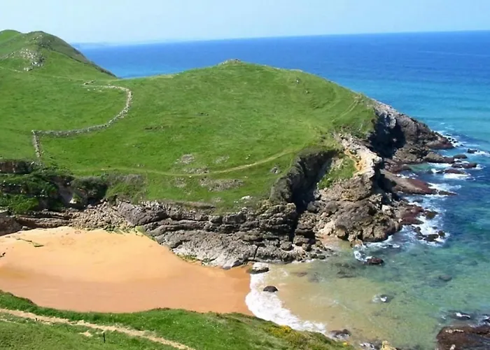 Semesterbostad Suances