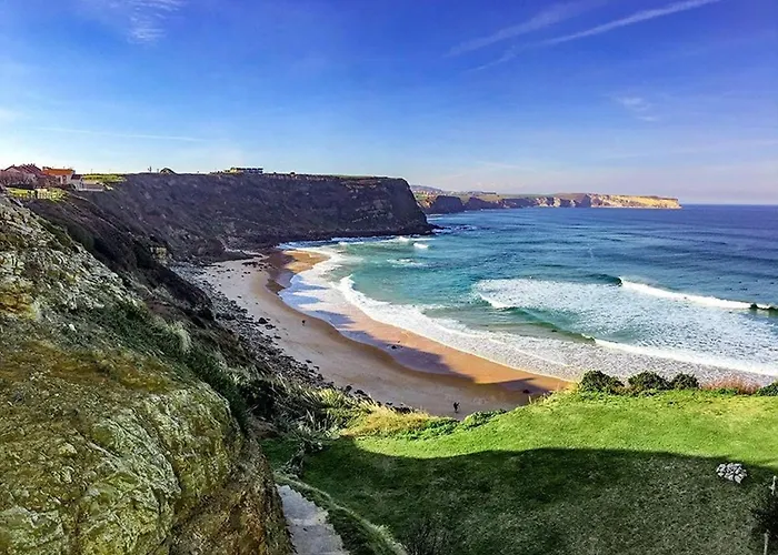 Semesterbostad Suances *